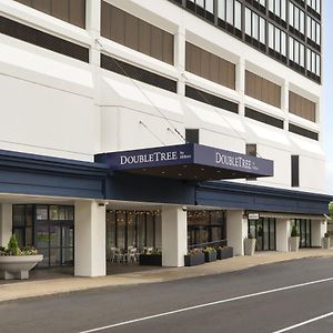 Doubletree By Hilton Hartford Downtown